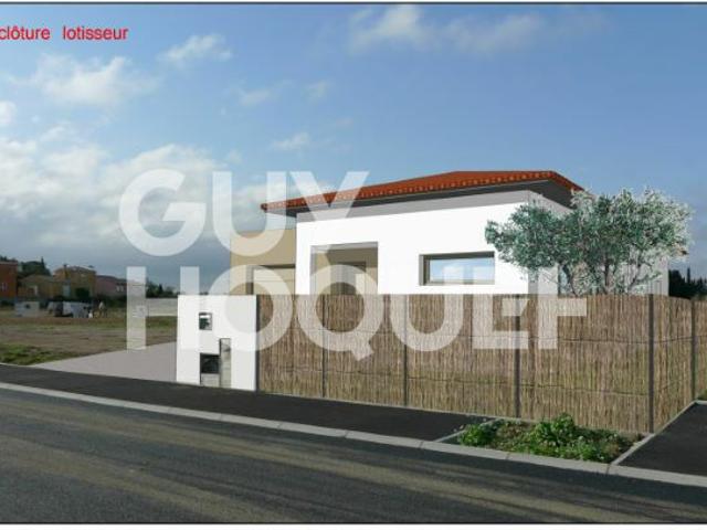 Maison vente à Perpignan, Ponteilla