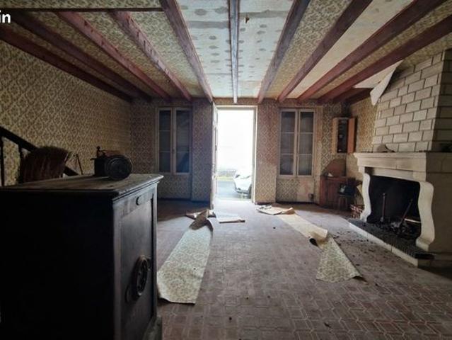 Maison vente à Langon, Gironde-sur-dropt