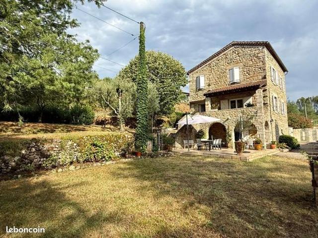 Maison vente à Joyeuse, Ardèche