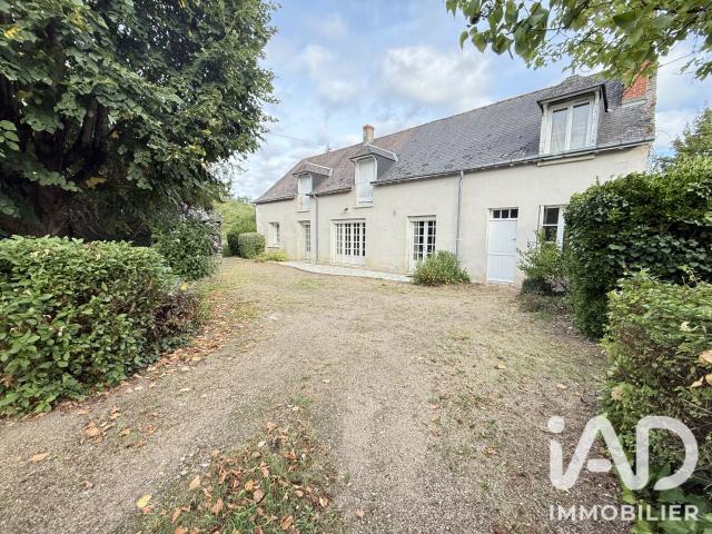 Maison vente à Tours, Vernou-sur-brenne