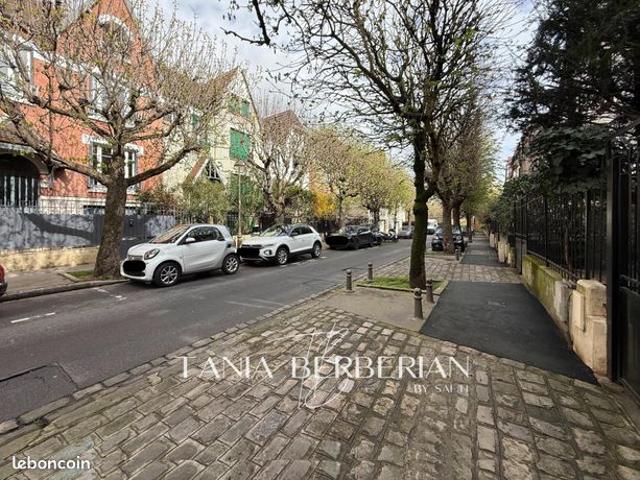 Maison vente à Nanterre, Suresnes
