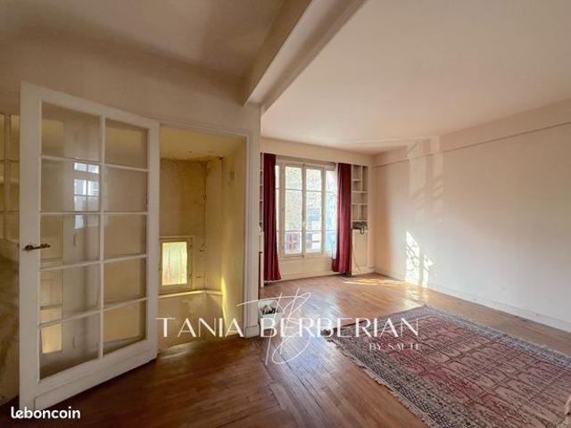 Maison vente à Nanterre, Suresnes