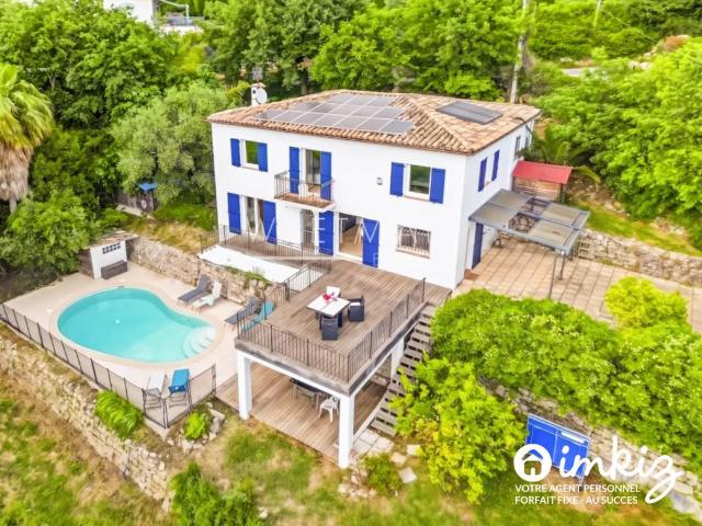 Maison vente à Châteauneuf-Grasse, Alpes-Maritimes