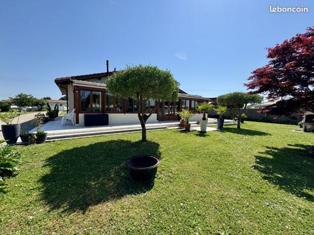 Maison vente à Anglade, Gironde
