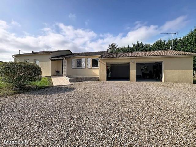 Maison vente à Montauban