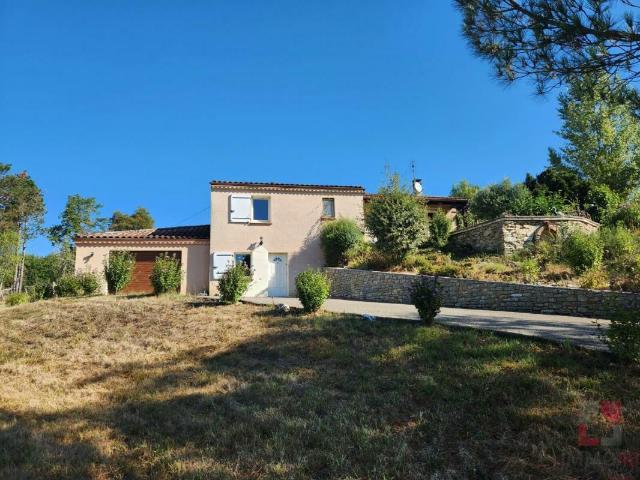 Maison vente à Cahors, Les Junies
