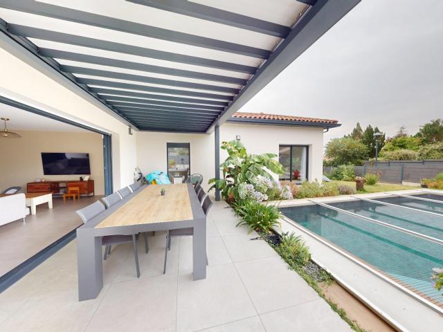 Maison vente à Toulouse, Sainte-foy-d'aigrefeuille