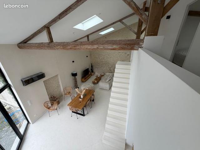 Maison vente à Vendôme, Périgny
