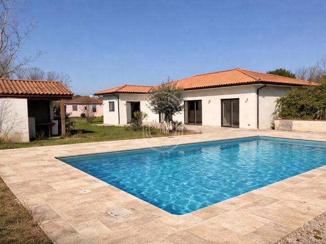 Maison vente à Toulouse, Bessières