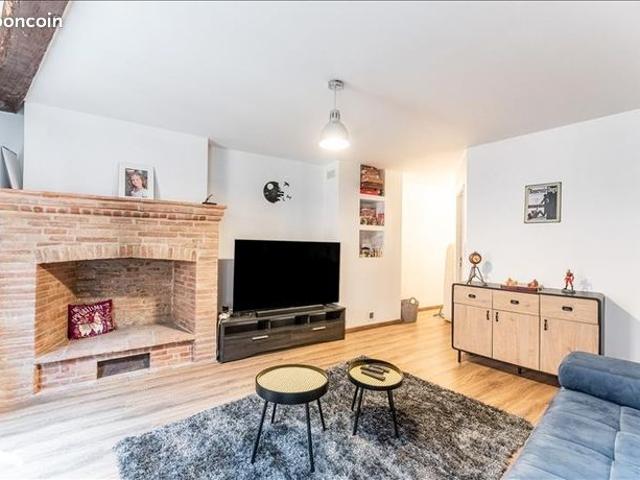 Maison vente à Toulouse, Villemur-sur-tarn