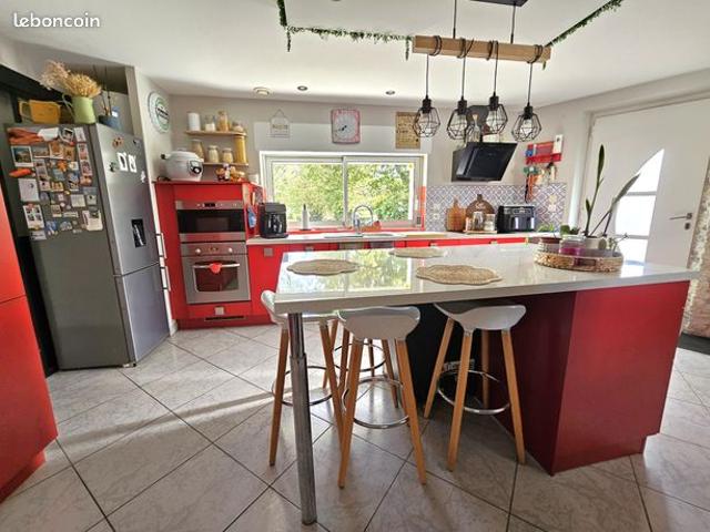 Maison vente à Segré, Candé