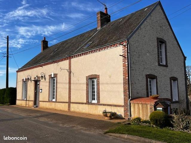 Maison vente à Péronville, Eure-et-Loir
