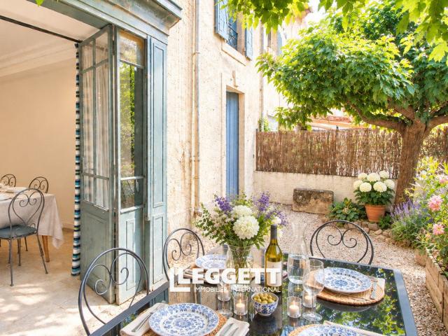 Maison vente à Béziers, Caux