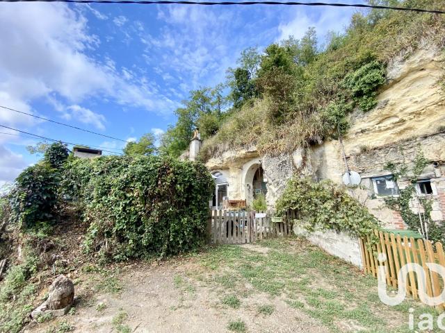 Maison vente à Tours, Luynes