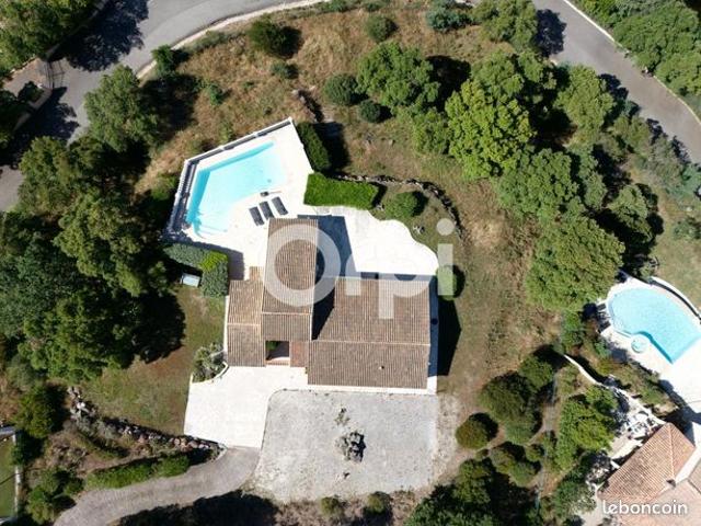 Maison vente à Fréjus, Var