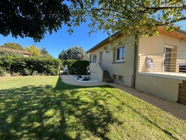 Maison vente à Crépol, Drôme