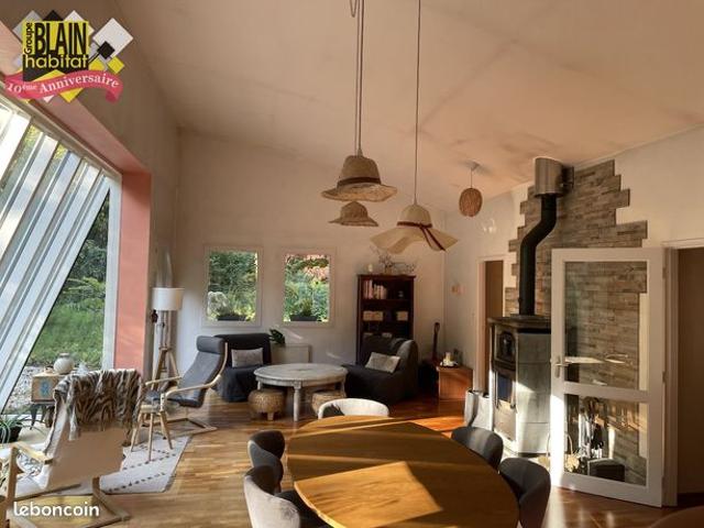 Maison vente à Pontivy, Bretagne