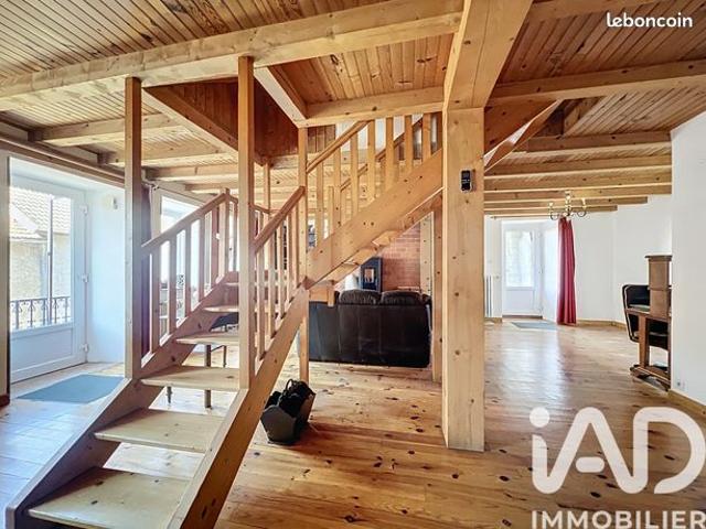 Maison vente à Le Puy-en-Velay, Chaudeyrolles