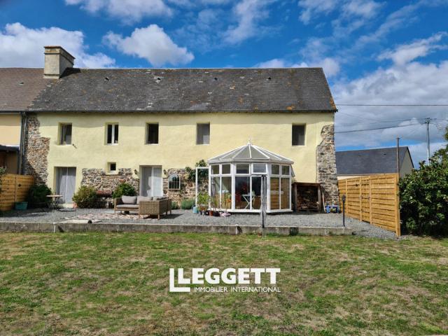 Maison vente à Saint-Lô, Airel