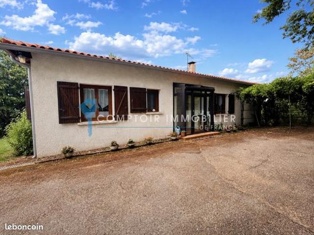 Maison vente à Giroussens, Tarn