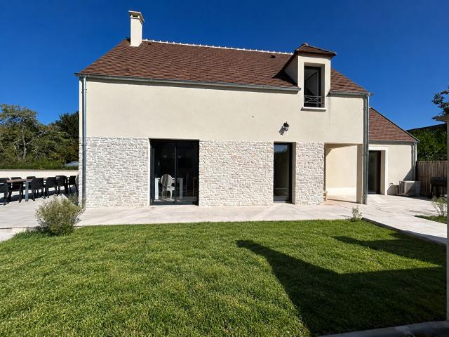 Maison vente à Bourron-Marlotte, Seine-et-Marne