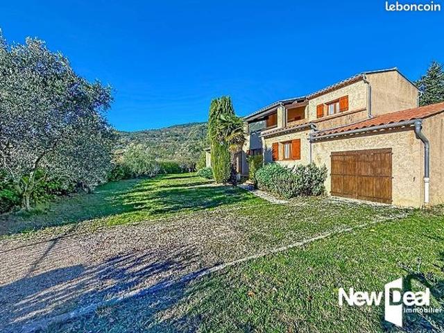 Maison vente à Arrondissement de Draguignan, Seillans
