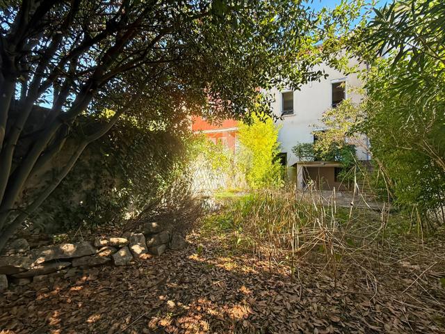 Maison vente à Aix-en-Provence, Saint-cannat
