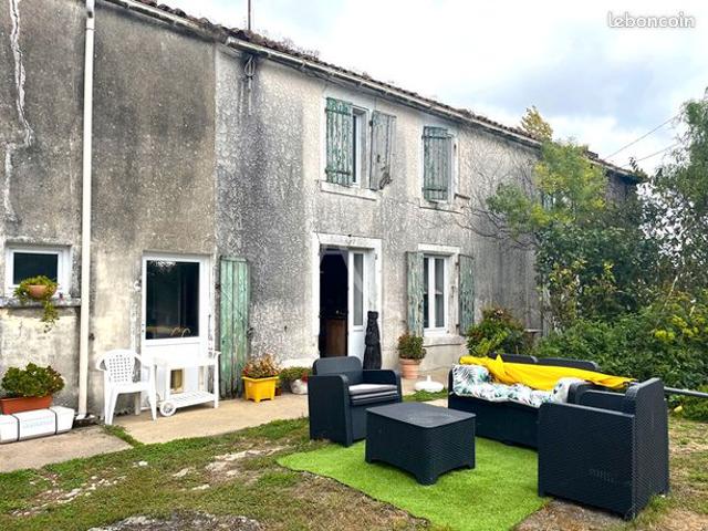 Maison vente à Marans, Charente-Maritime