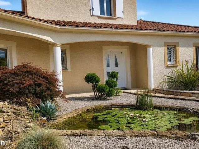 Maison vente à Bourg-en-Bresse, Reyssouze
