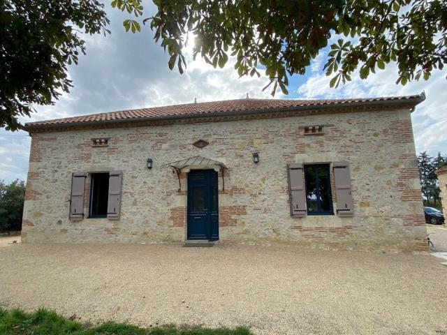 Maison vente à Castelsarrasin, Auvillar