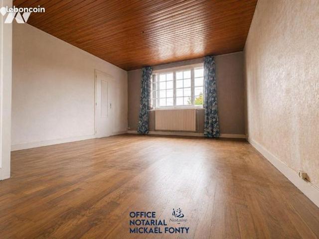 Maison vente à Coutances, Agon-coutainville