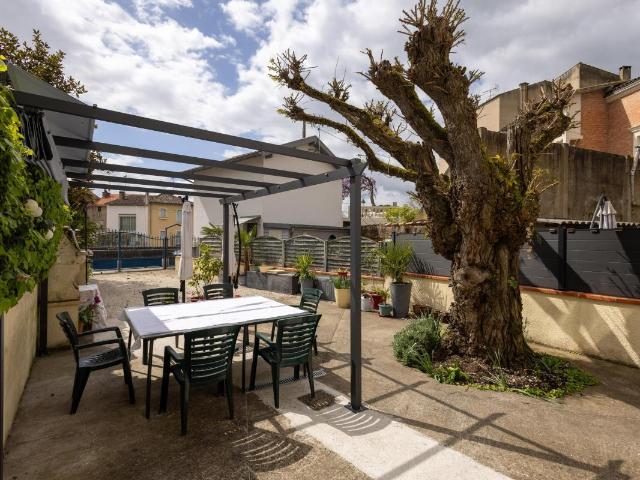 Maison vente à Quartier du Maroc, Moissac
