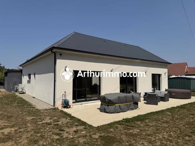 Maison vente à Alençon, Bagnoles-de-l'orne