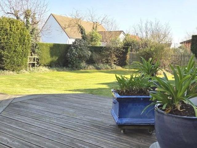 Maison vente à Montreuil-sur-Mer, Groffliers