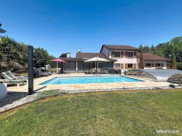 Maison vente à Belley, Blyes