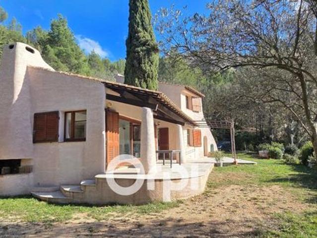 Maison vente à Marseille, Auriol