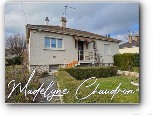 Maison vente à Vitry-le-François, Grand Est