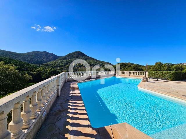 Maison vente à L'Espéoutier, Fréjus