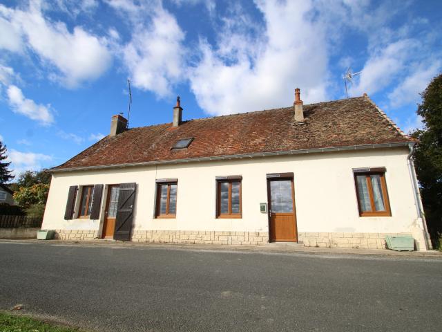 Maison vente à Vichy, Avrilly