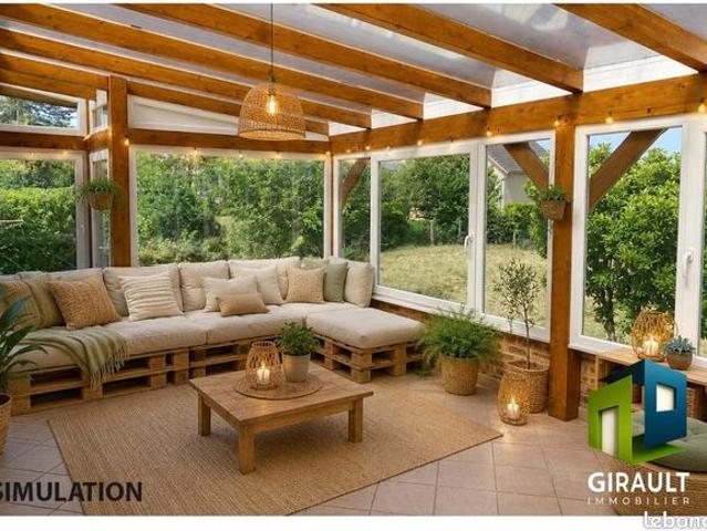 Maison vente à Montbéliard, Seloncourt