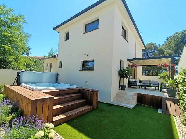 Maison vente à Montpellier, Balaruc-les-bains