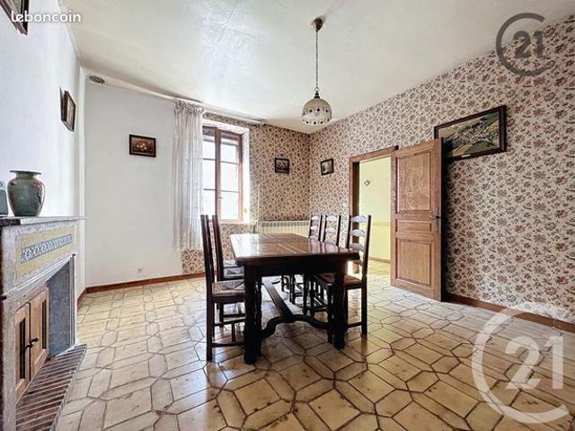 Maison vente à Rethel, Saint-quentin-le-petit