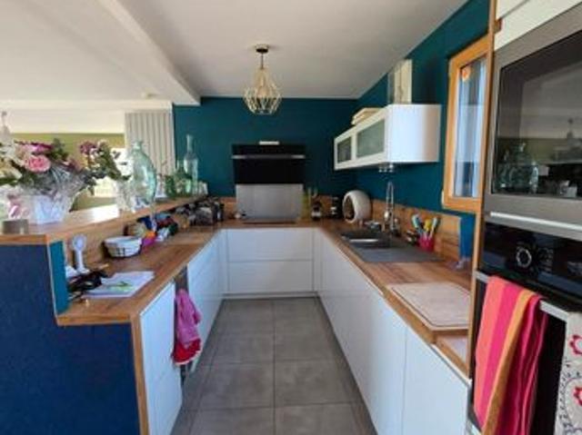 Maison vente à Dieppe, Ambrumesnil