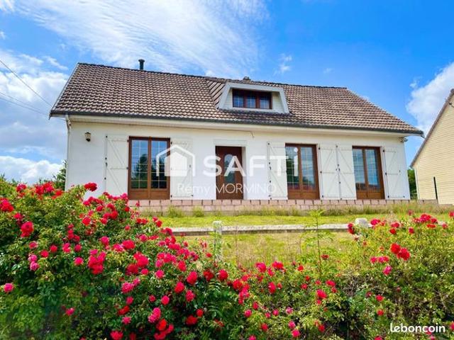 Maison vente à Franleu, Somme