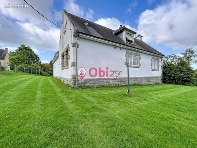 Maison vente à Pontivy, Bretagne