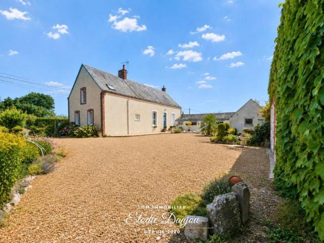 Maison vente à Péronville, Eure-et-Loir