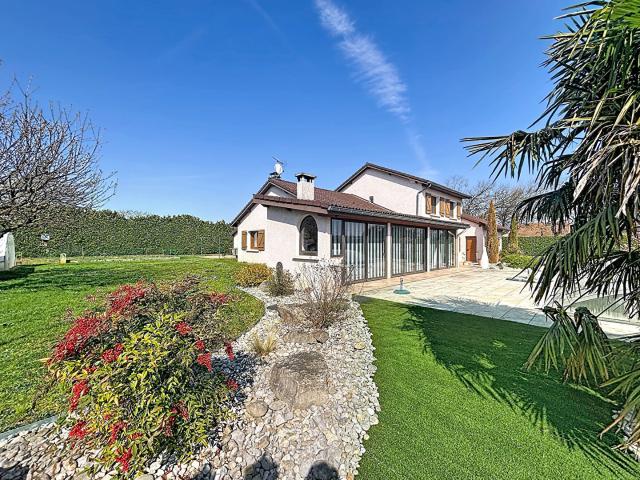 Maison vente à Belley, Blyes