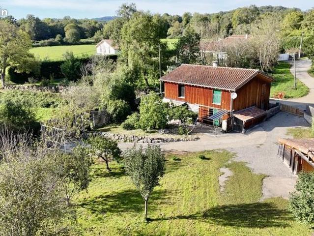 Maison vente à Saint-Girons, Lescure