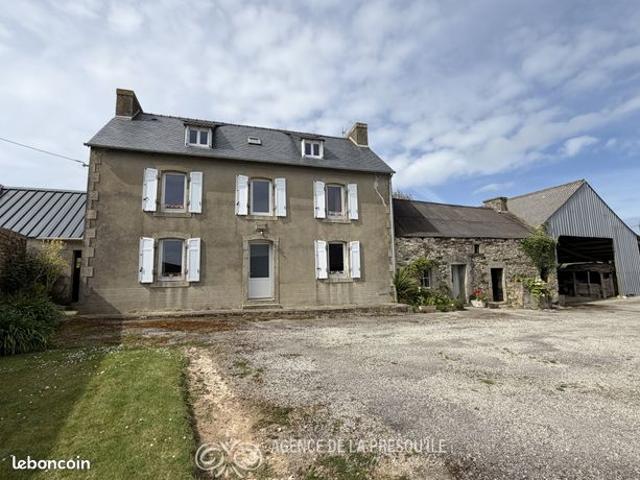Maison vente à Châteaulin, Bretagne
