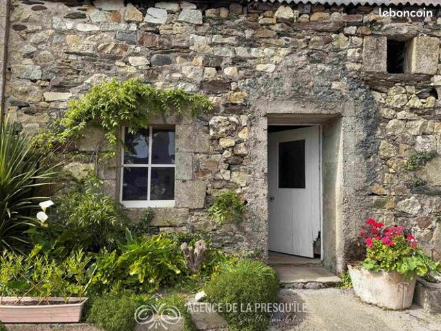 Maison vente à Châteaulin, Bretagne